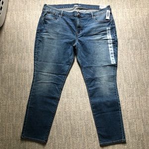 Old Navy Skinny Jeans